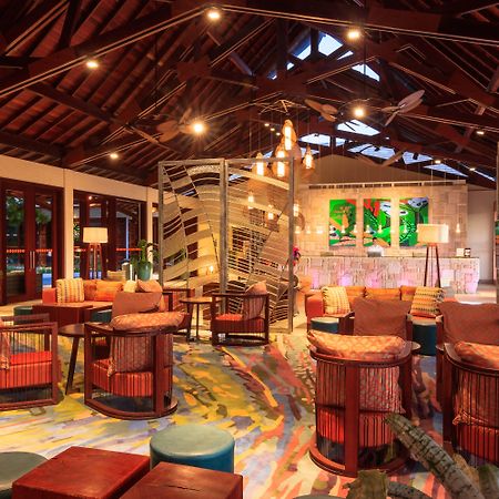 The Westin Porto De Galinhas All-Inclusive Eksteriør billede