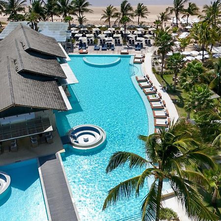 The Westin Porto De Galinhas All-Inclusive Eksteriør billede