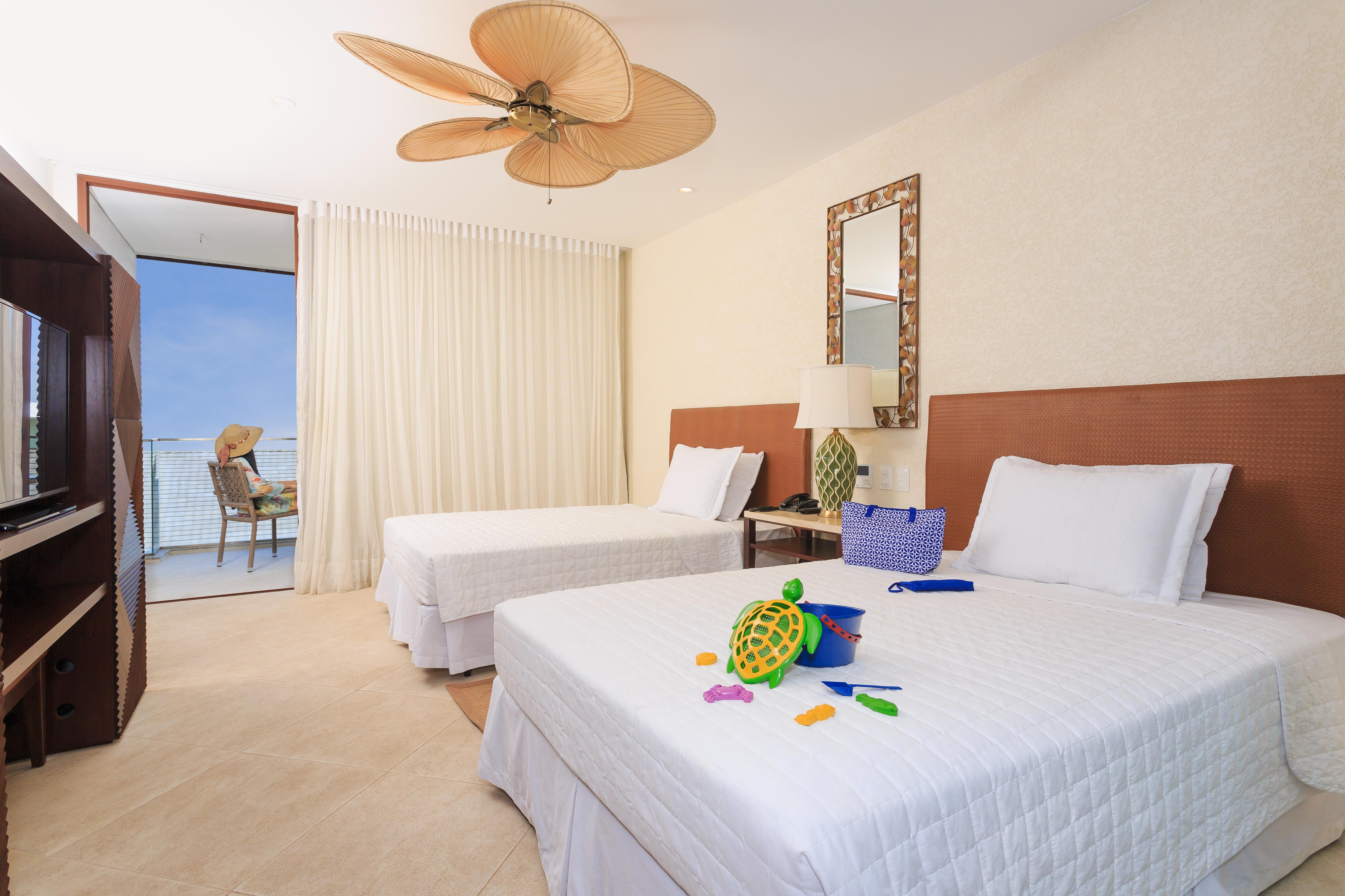 The Westin Porto De Galinhas All-Inclusive Eksteriør billede