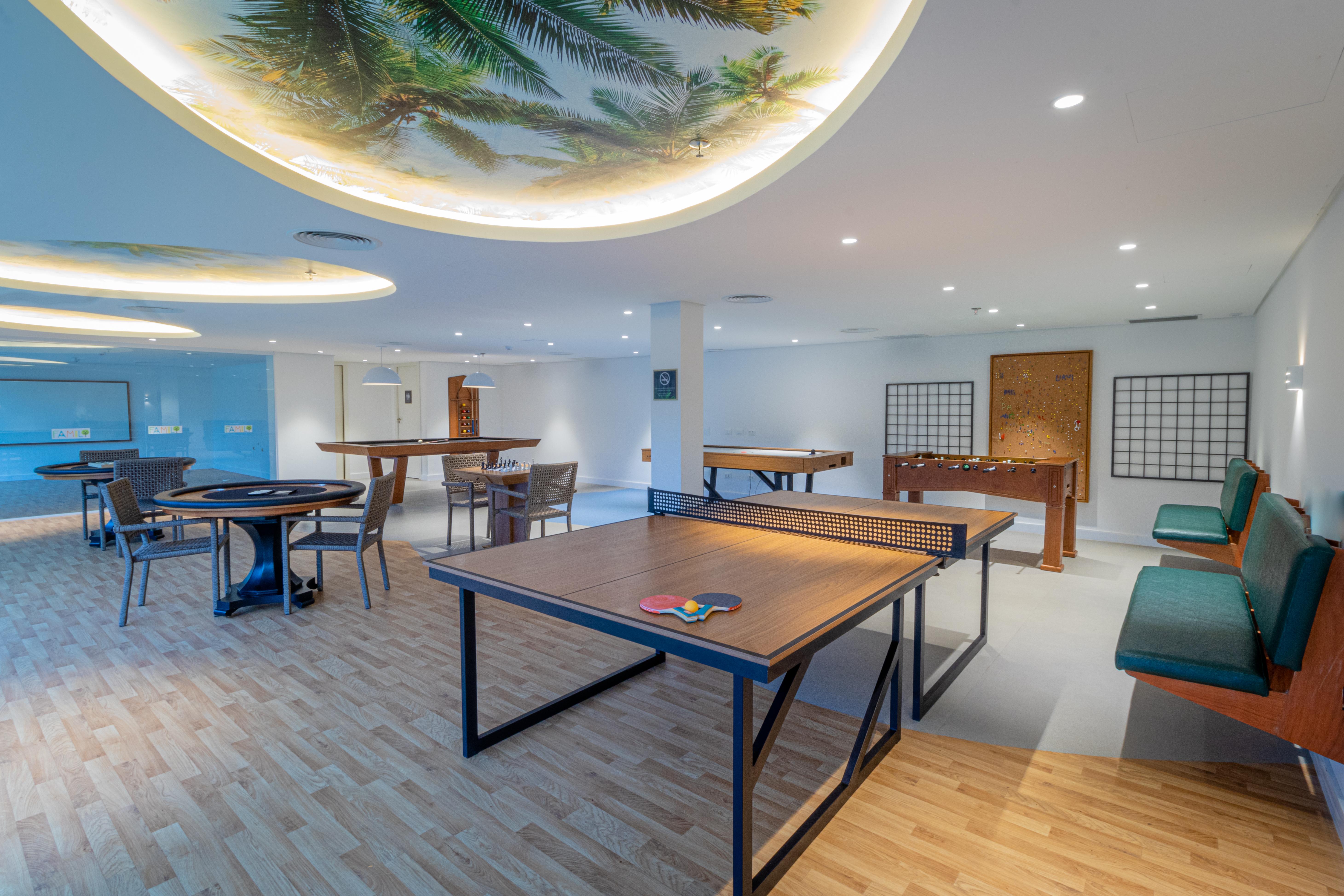 The Westin Porto De Galinhas All-Inclusive Eksteriør billede
