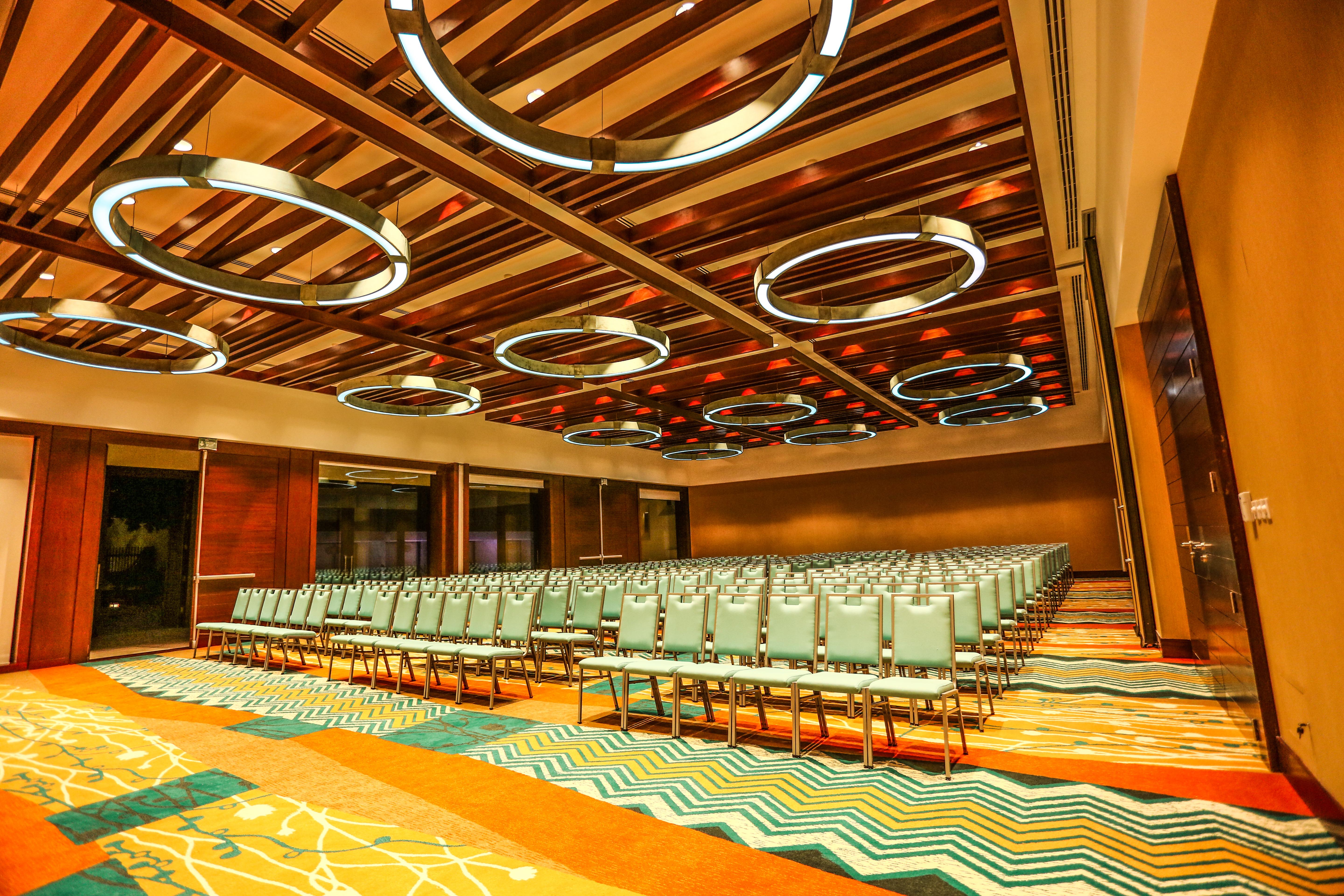 The Westin Porto De Galinhas All-Inclusive Eksteriør billede