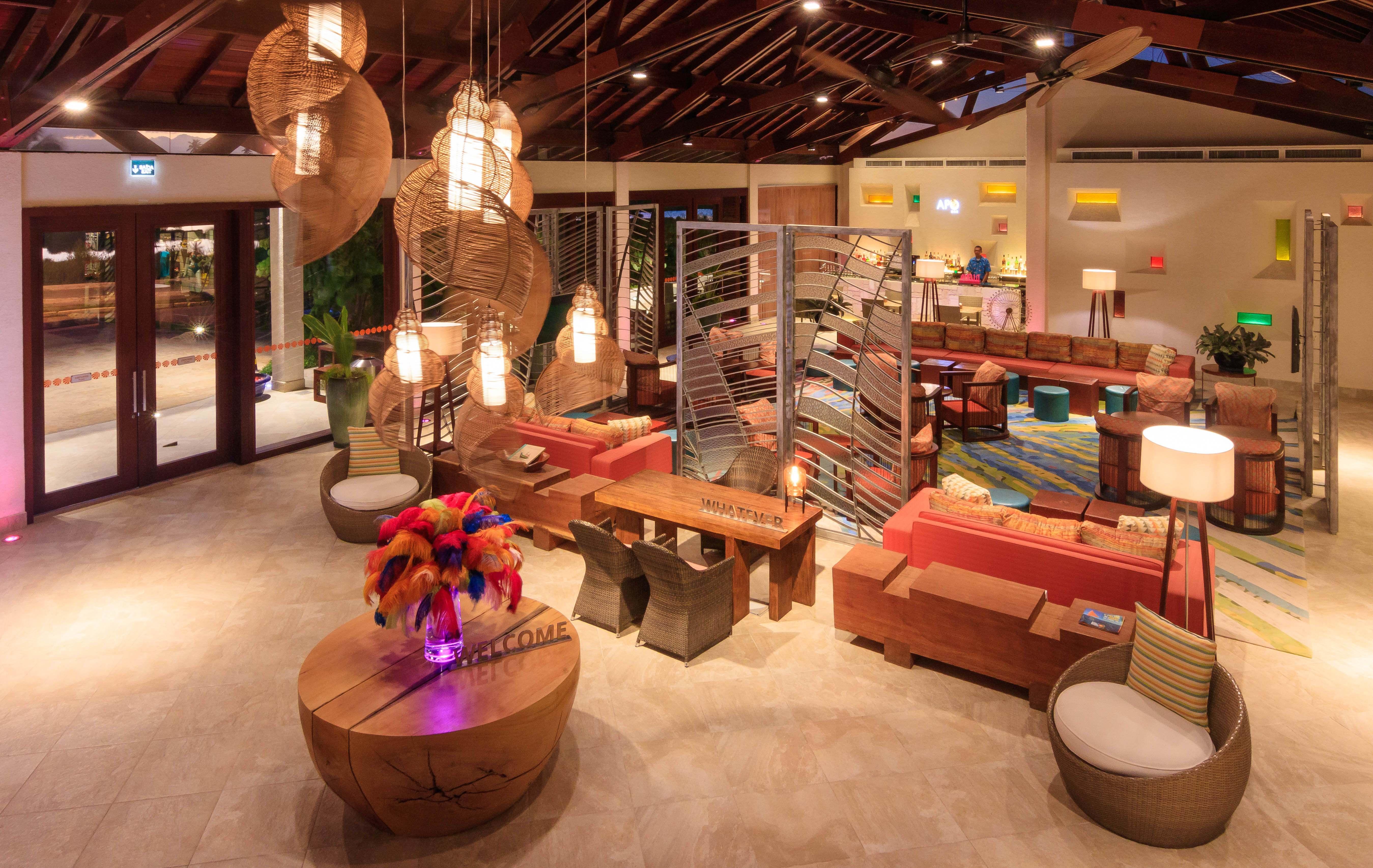 The Westin Porto De Galinhas All-Inclusive Eksteriør billede