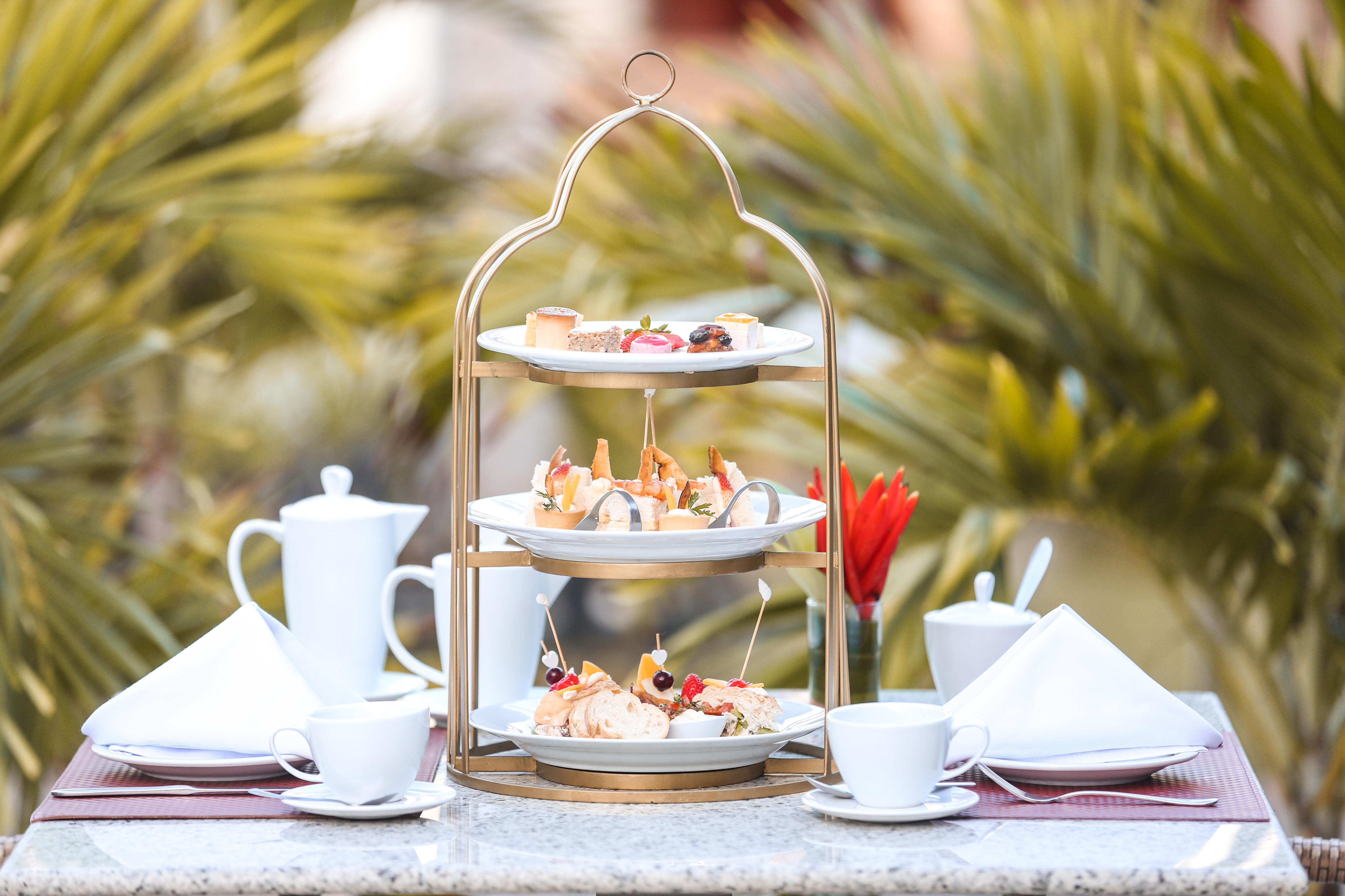 The Westin Porto De Galinhas All-Inclusive Eksteriør billede