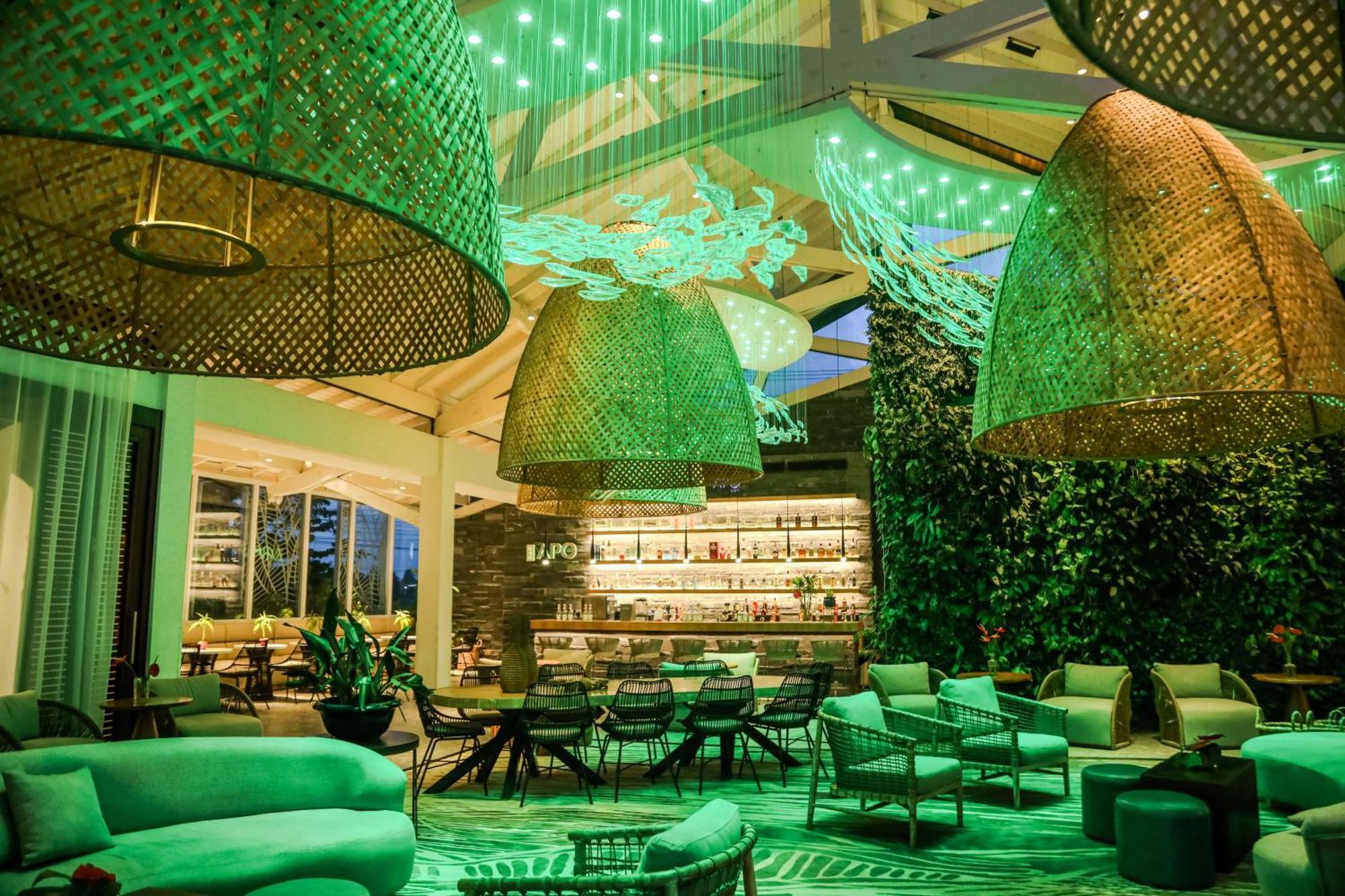 The Westin Porto De Galinhas All-Inclusive Eksteriør billede