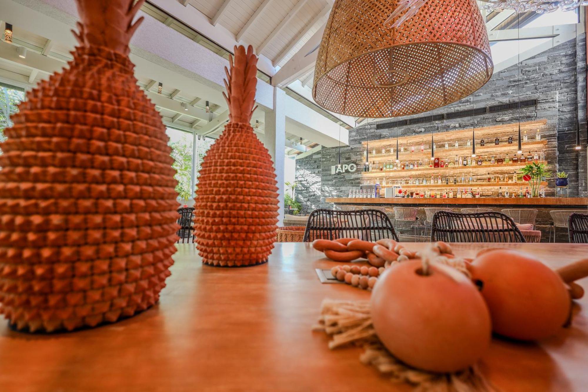 The Westin Porto De Galinhas All-Inclusive Eksteriør billede