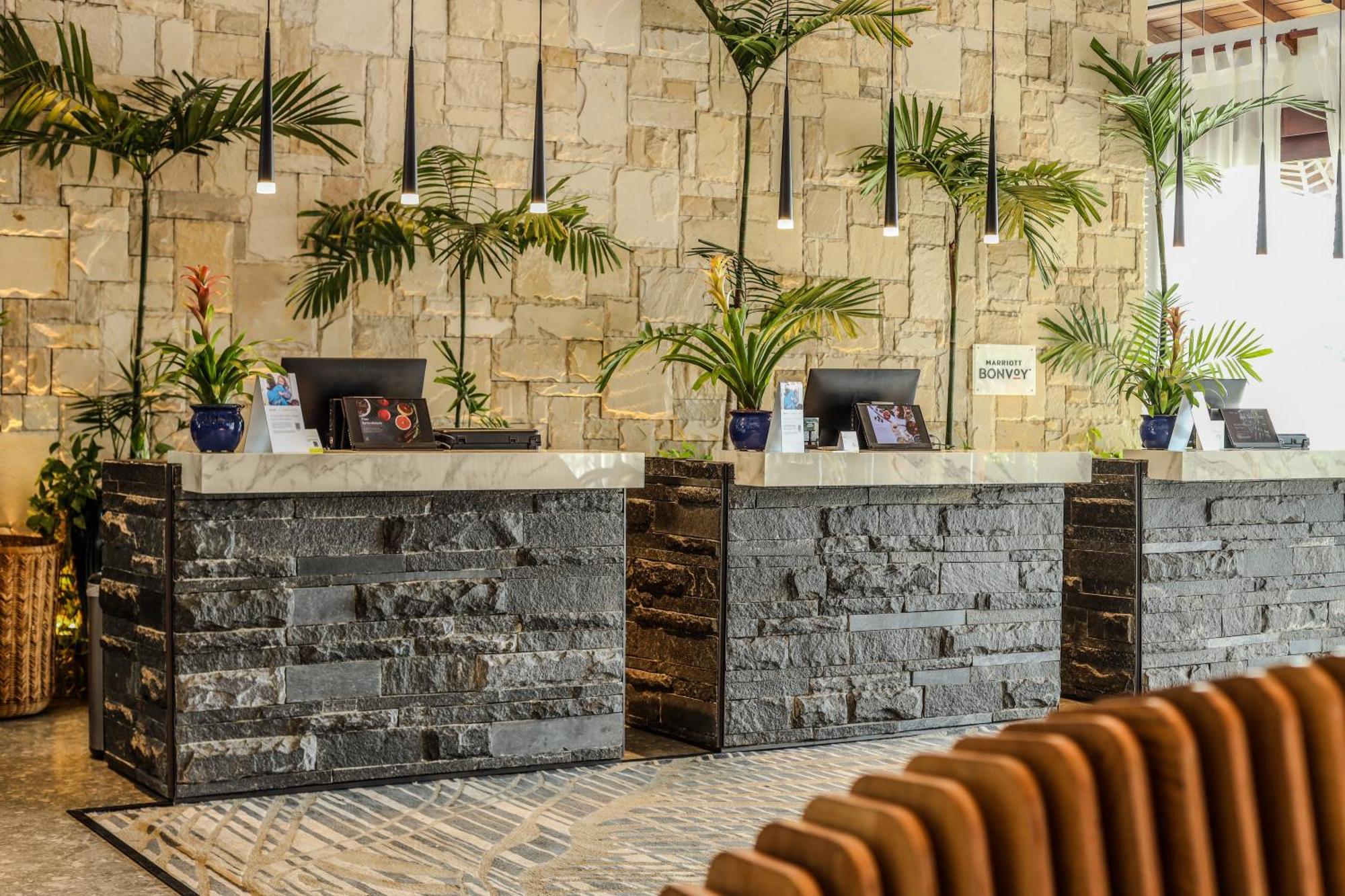 The Westin Porto De Galinhas All-Inclusive Eksteriør billede