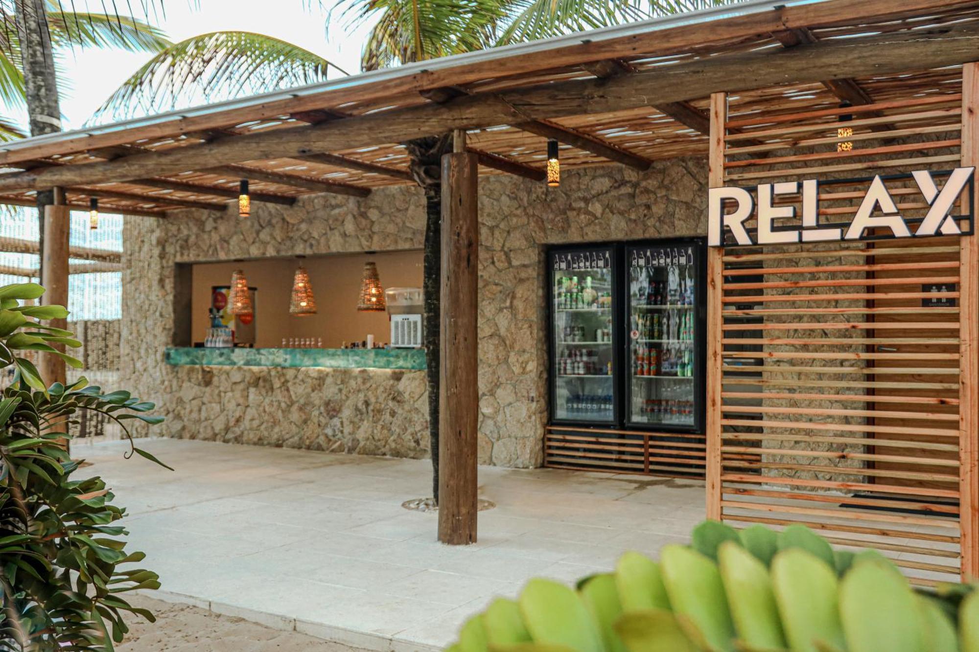 The Westin Porto De Galinhas All-Inclusive Eksteriør billede
