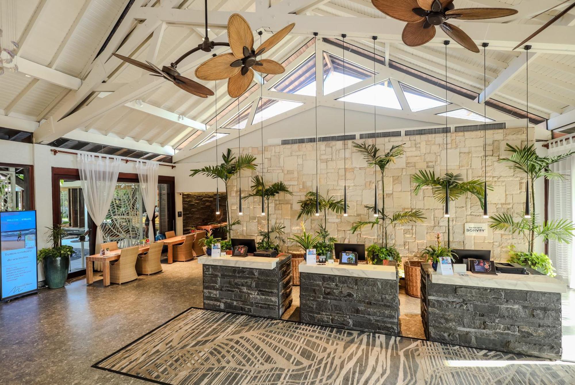 The Westin Porto De Galinhas All-Inclusive Eksteriør billede
