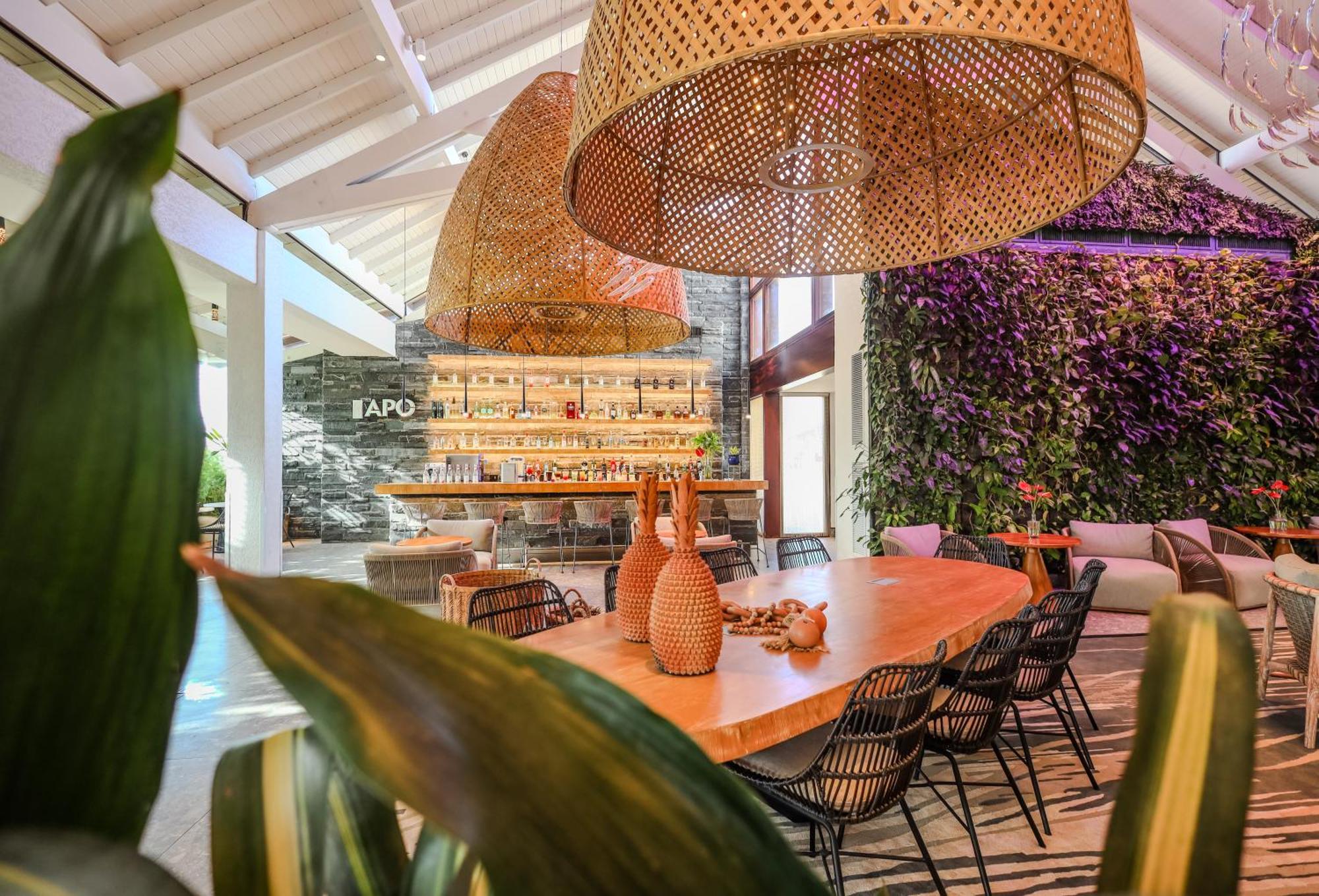 The Westin Porto De Galinhas All-Inclusive Eksteriør billede