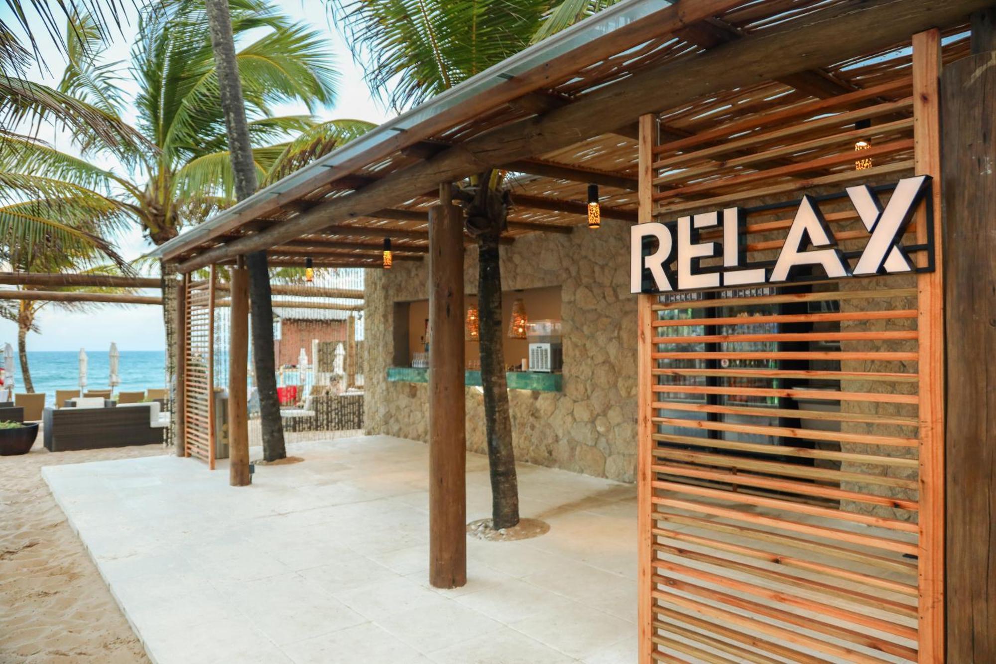 The Westin Porto De Galinhas All-Inclusive Eksteriør billede