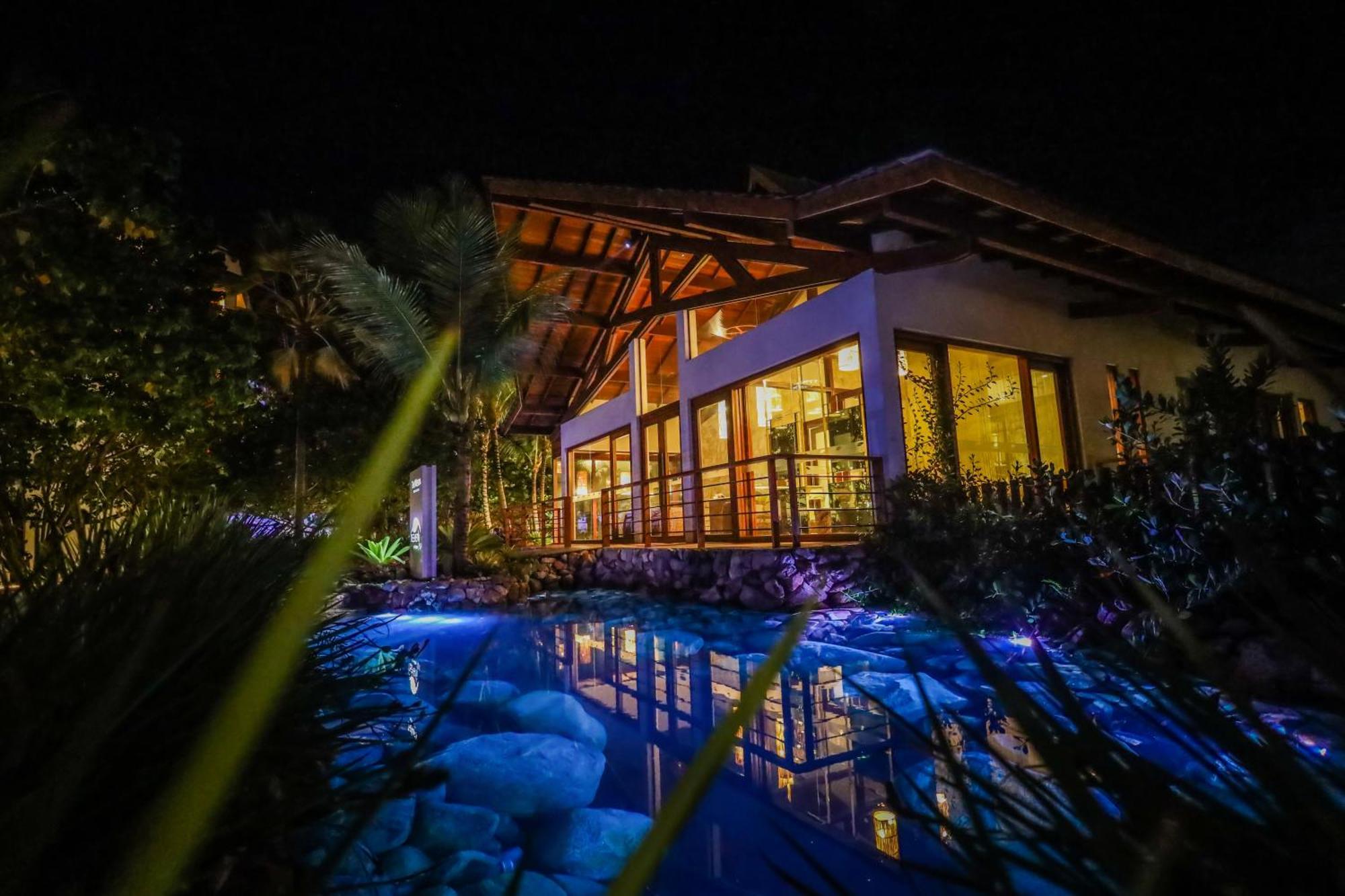 The Westin Porto De Galinhas All-Inclusive Eksteriør billede