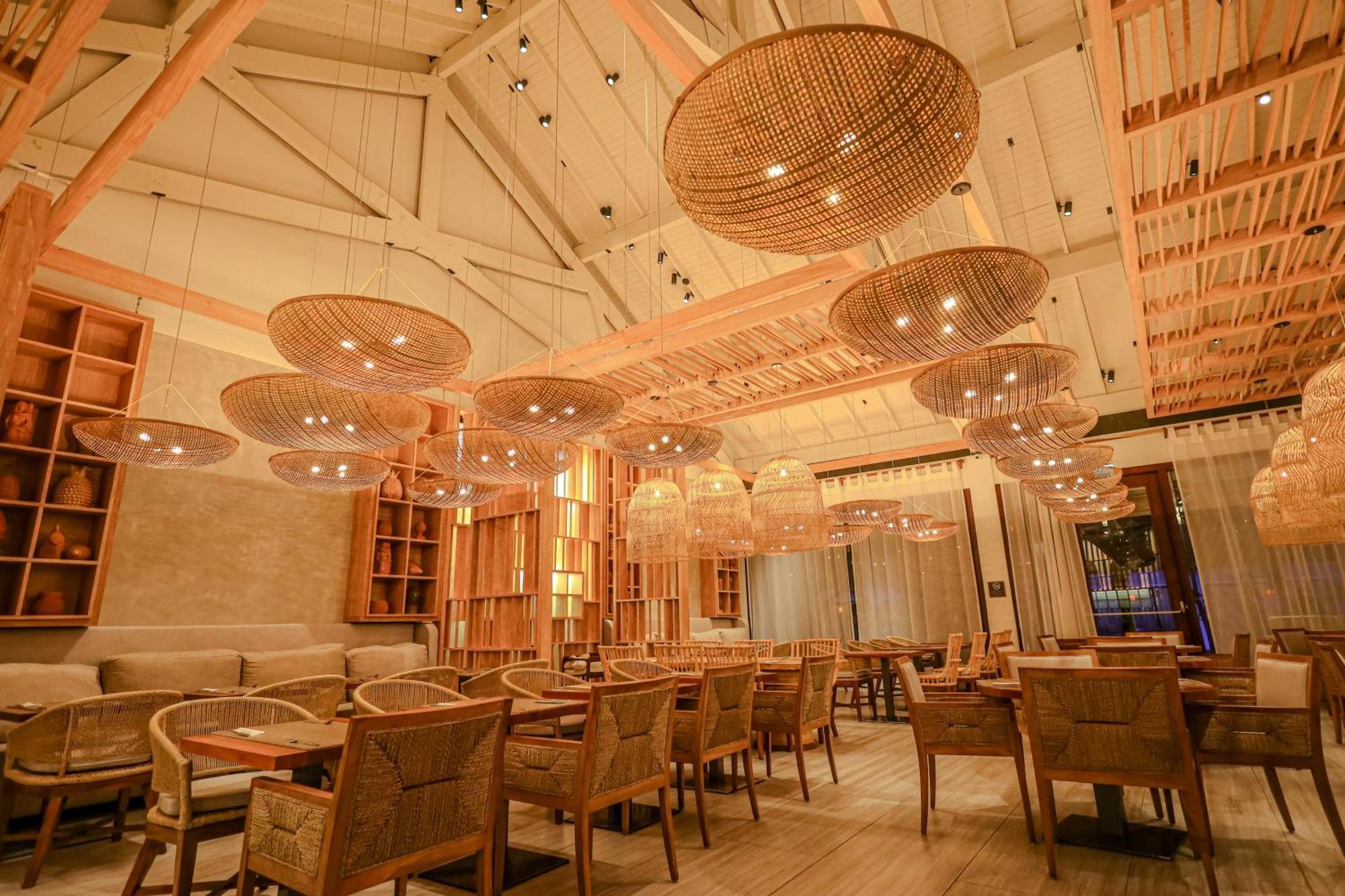 The Westin Porto De Galinhas All-Inclusive Eksteriør billede