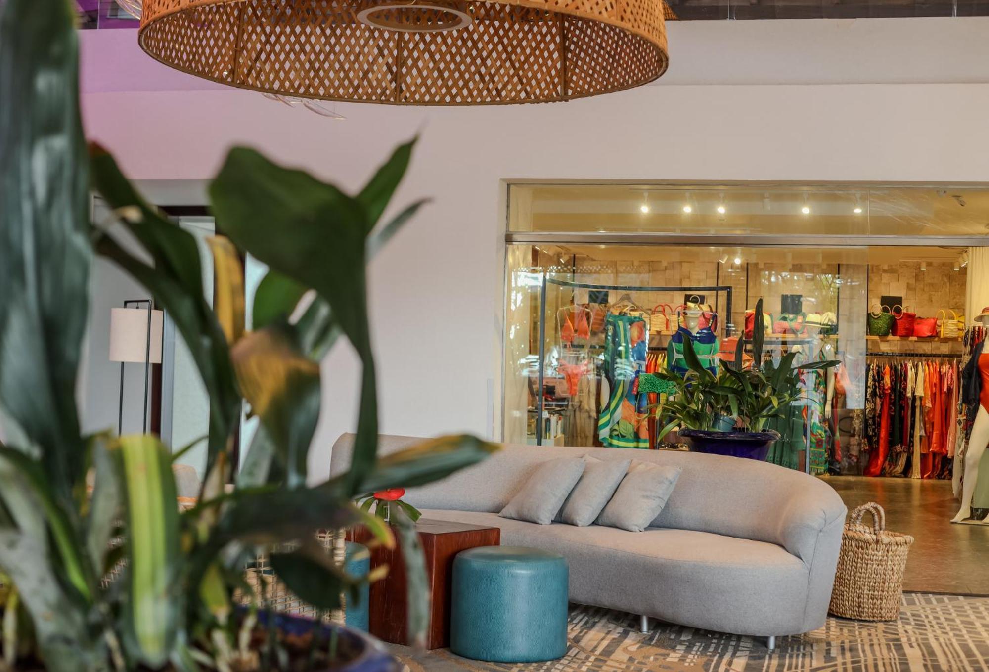 The Westin Porto De Galinhas All-Inclusive Eksteriør billede