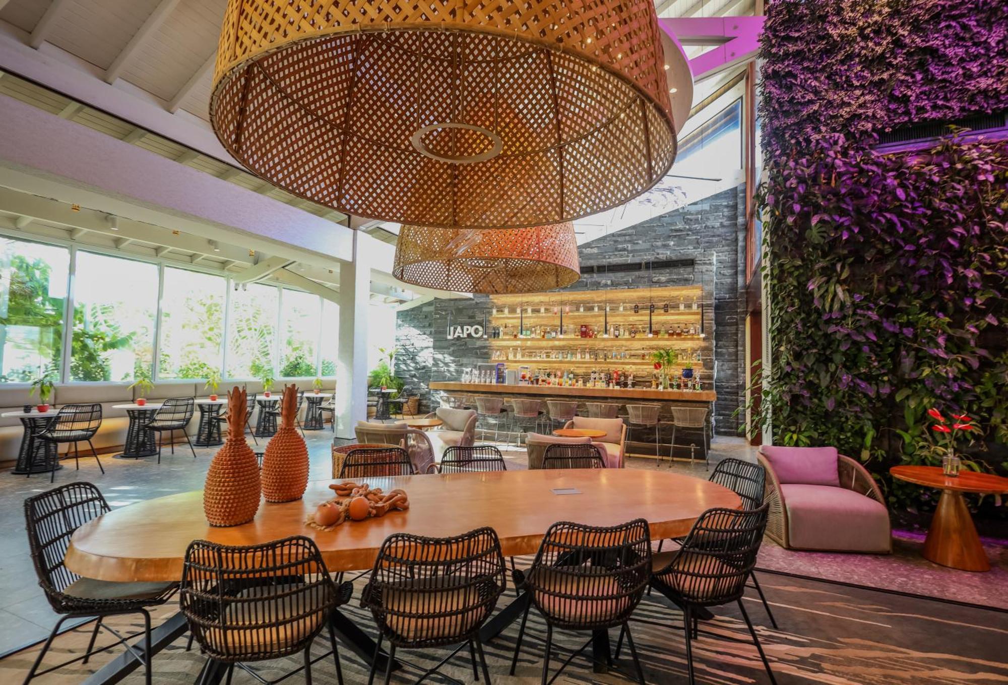 The Westin Porto De Galinhas All-Inclusive Eksteriør billede