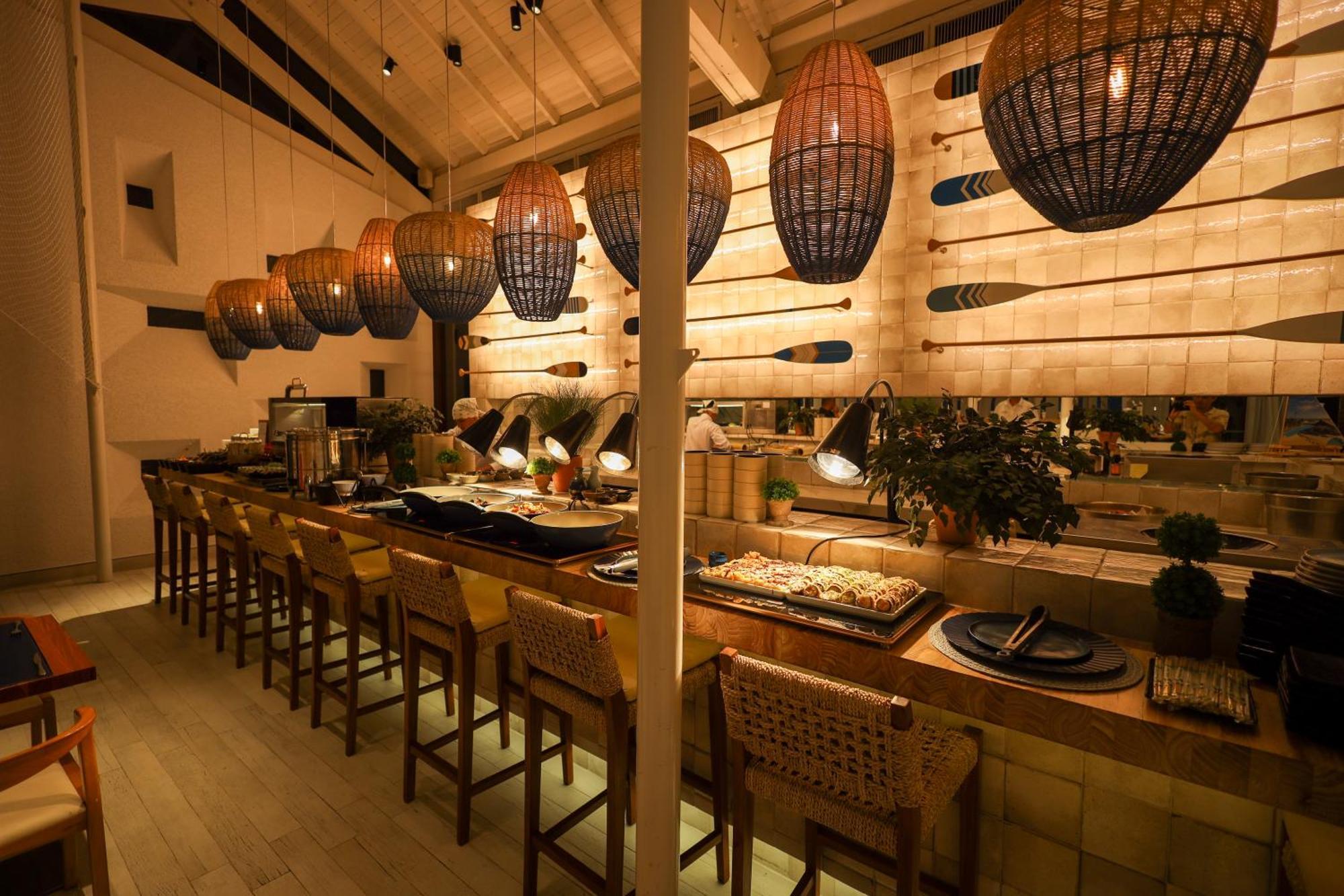 The Westin Porto De Galinhas All-Inclusive Eksteriør billede