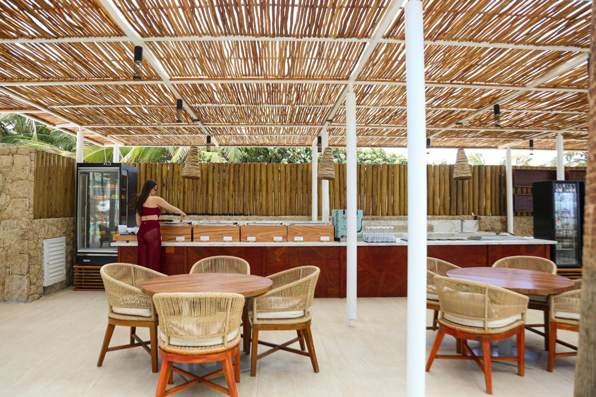 The Westin Porto De Galinhas All-Inclusive Eksteriør billede