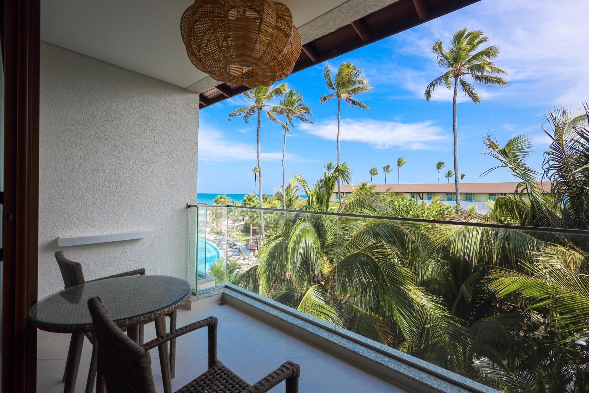 The Westin Porto De Galinhas All-Inclusive Eksteriør billede