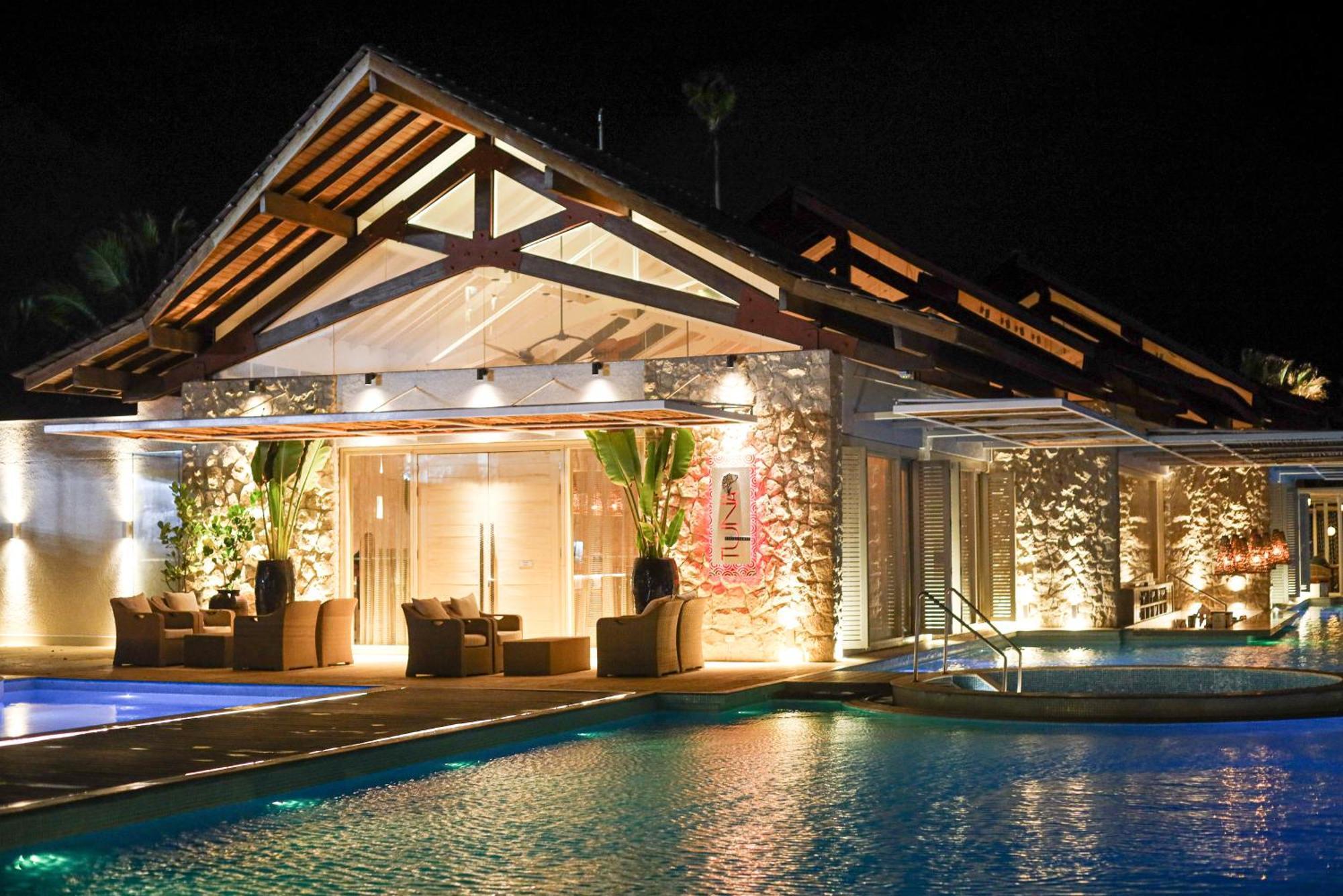 The Westin Porto De Galinhas All-Inclusive Eksteriør billede