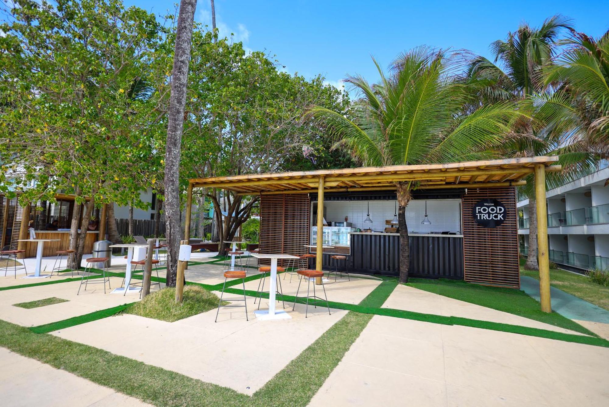 The Westin Porto De Galinhas All-Inclusive Eksteriør billede