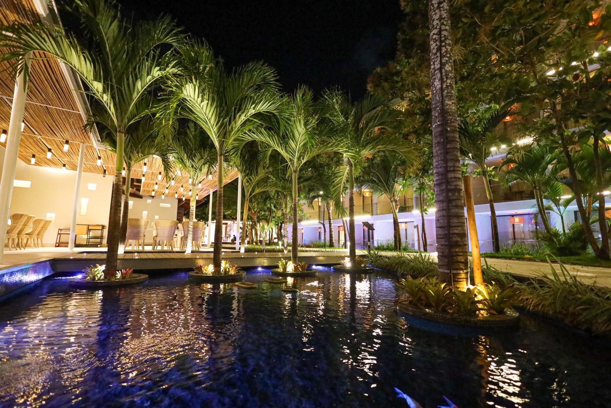 The Westin Porto De Galinhas All-Inclusive Eksteriør billede