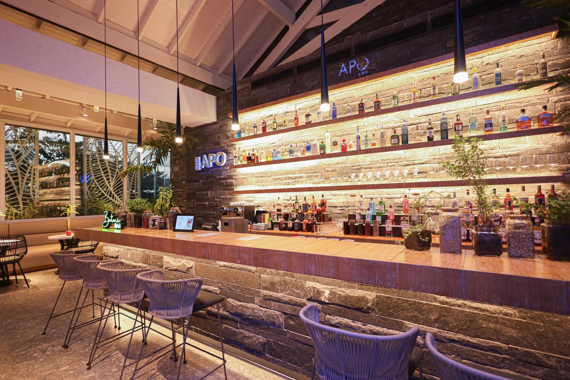 The Westin Porto De Galinhas All-Inclusive Eksteriør billede