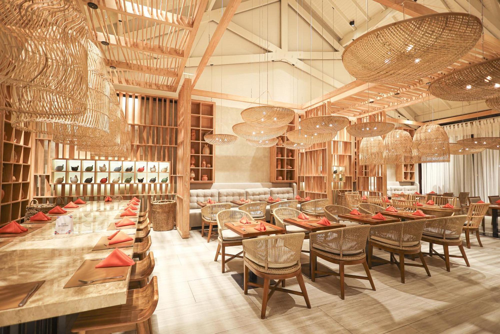 The Westin Porto De Galinhas All-Inclusive Eksteriør billede