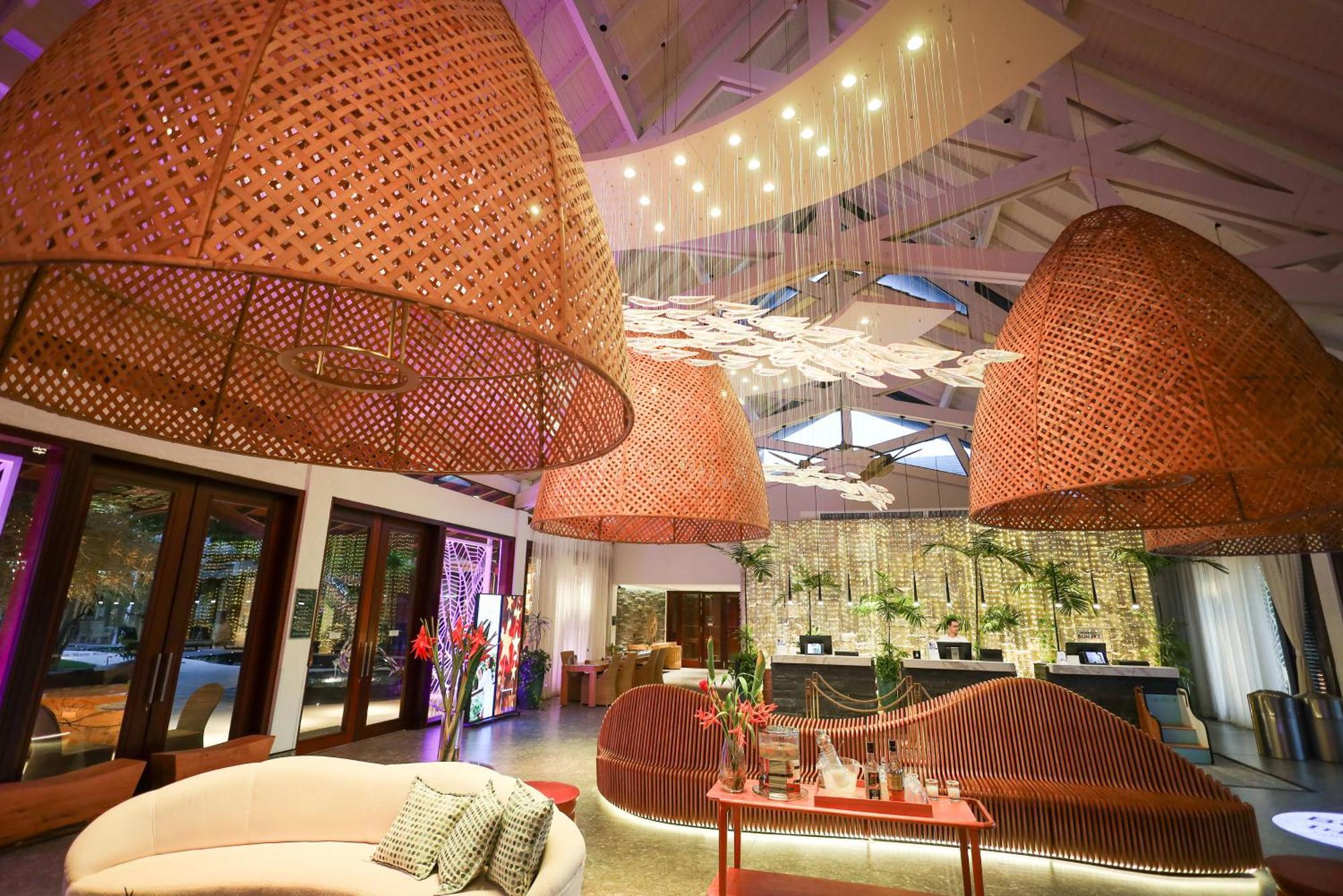 The Westin Porto De Galinhas All-Inclusive Eksteriør billede