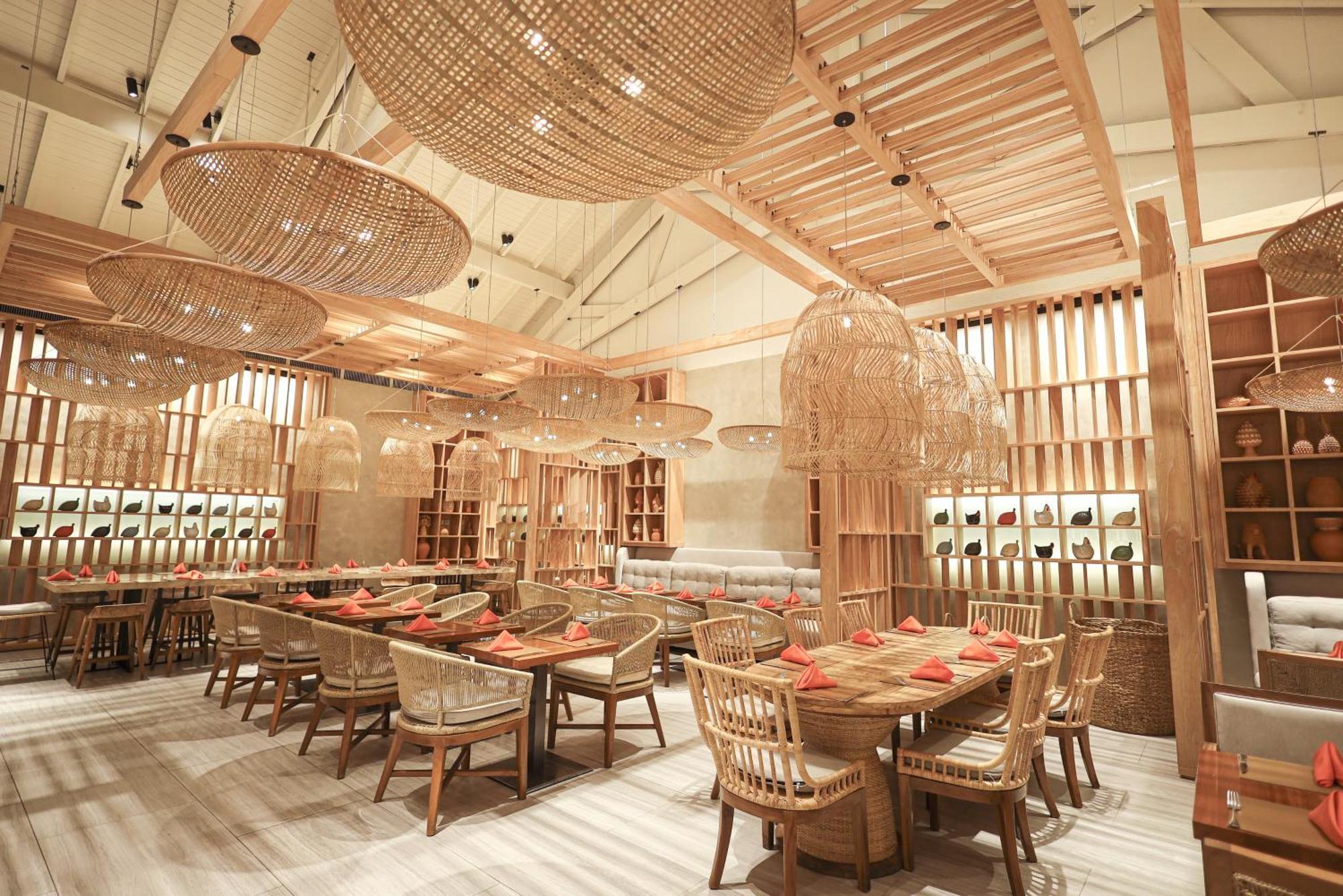 The Westin Porto De Galinhas All-Inclusive Eksteriør billede