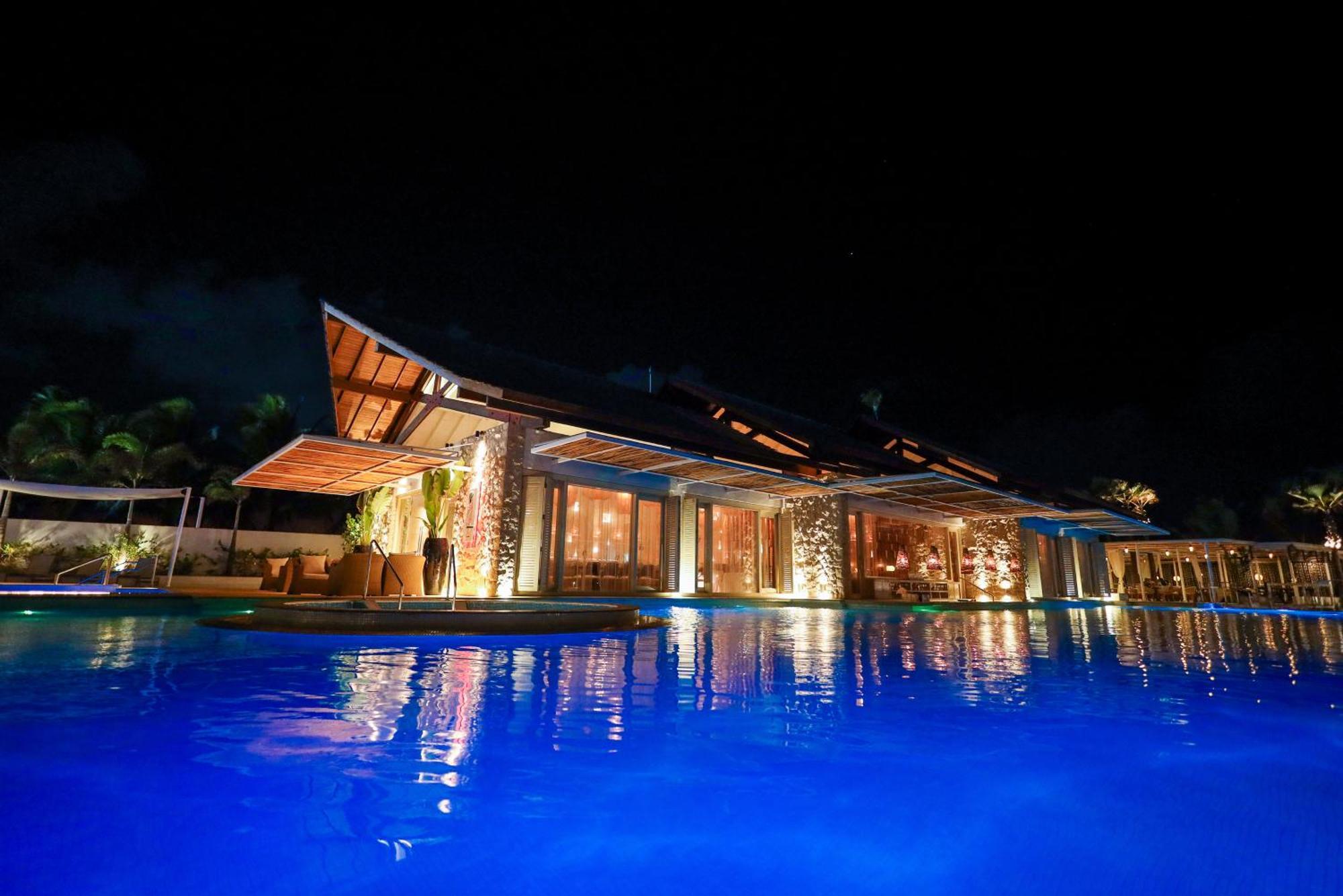 The Westin Porto De Galinhas All-Inclusive Eksteriør billede
