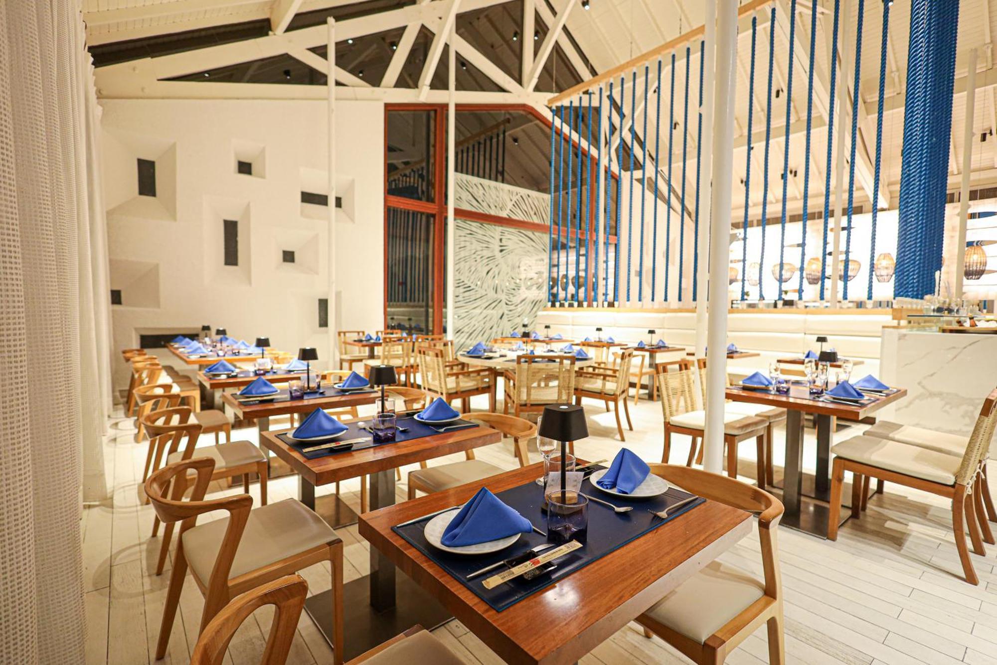 The Westin Porto De Galinhas All-Inclusive Eksteriør billede